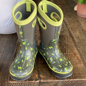 BOGS Winter Snow-boots Size 12